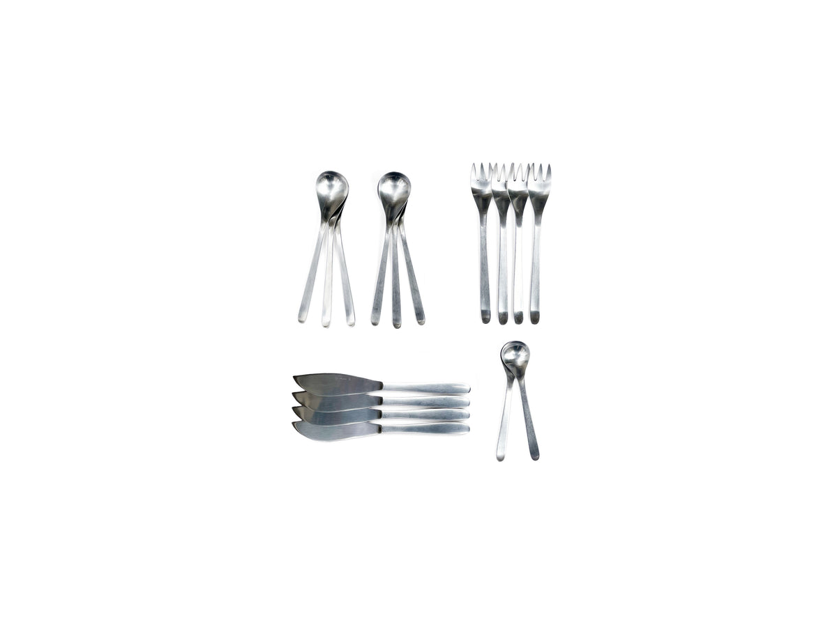 Yanagi Sori Stainless Cutlery/柳宗理 ステンレスカトラリー