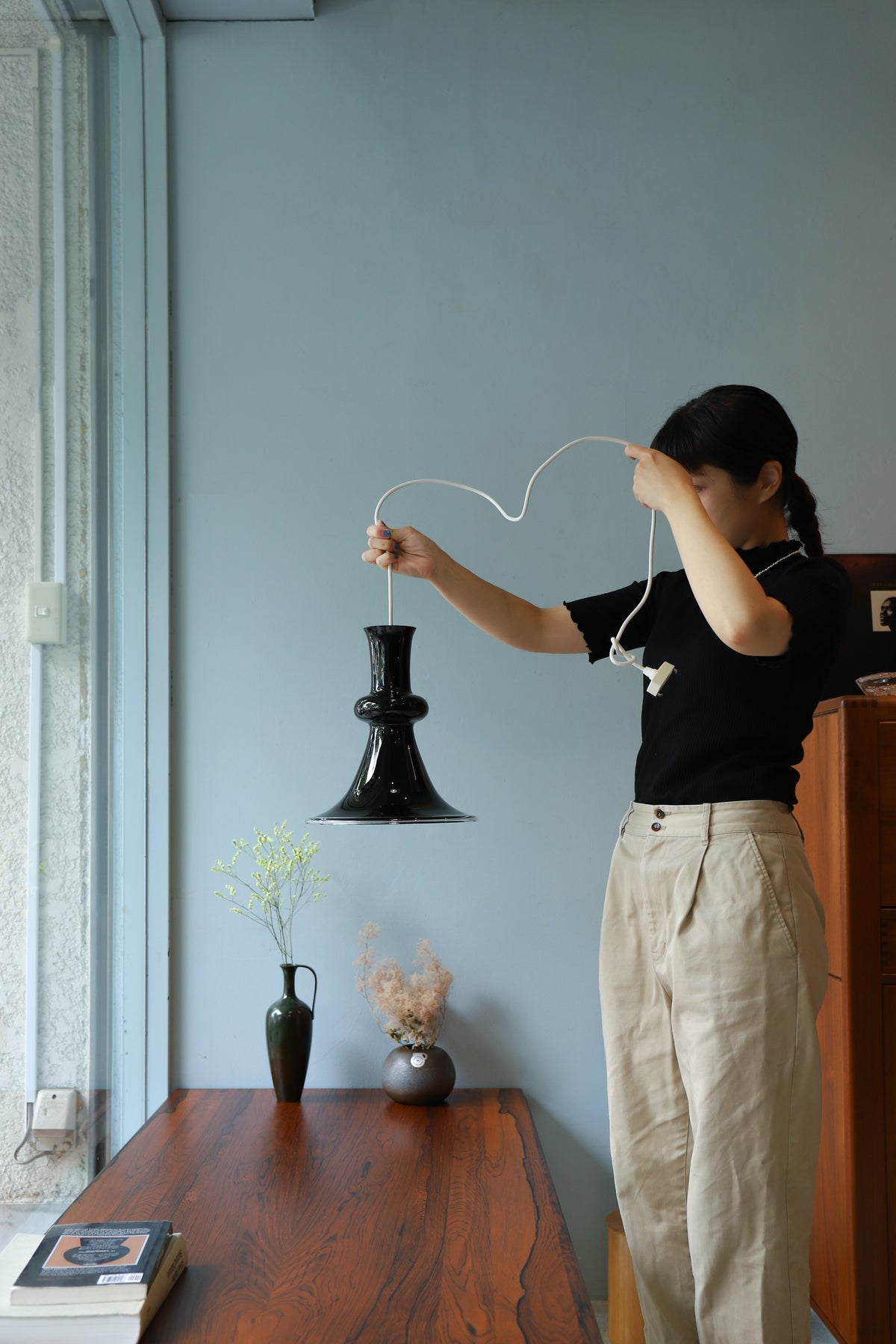 ホルムガード ペンダントライト エチュード/Holmegaard Pendant Light