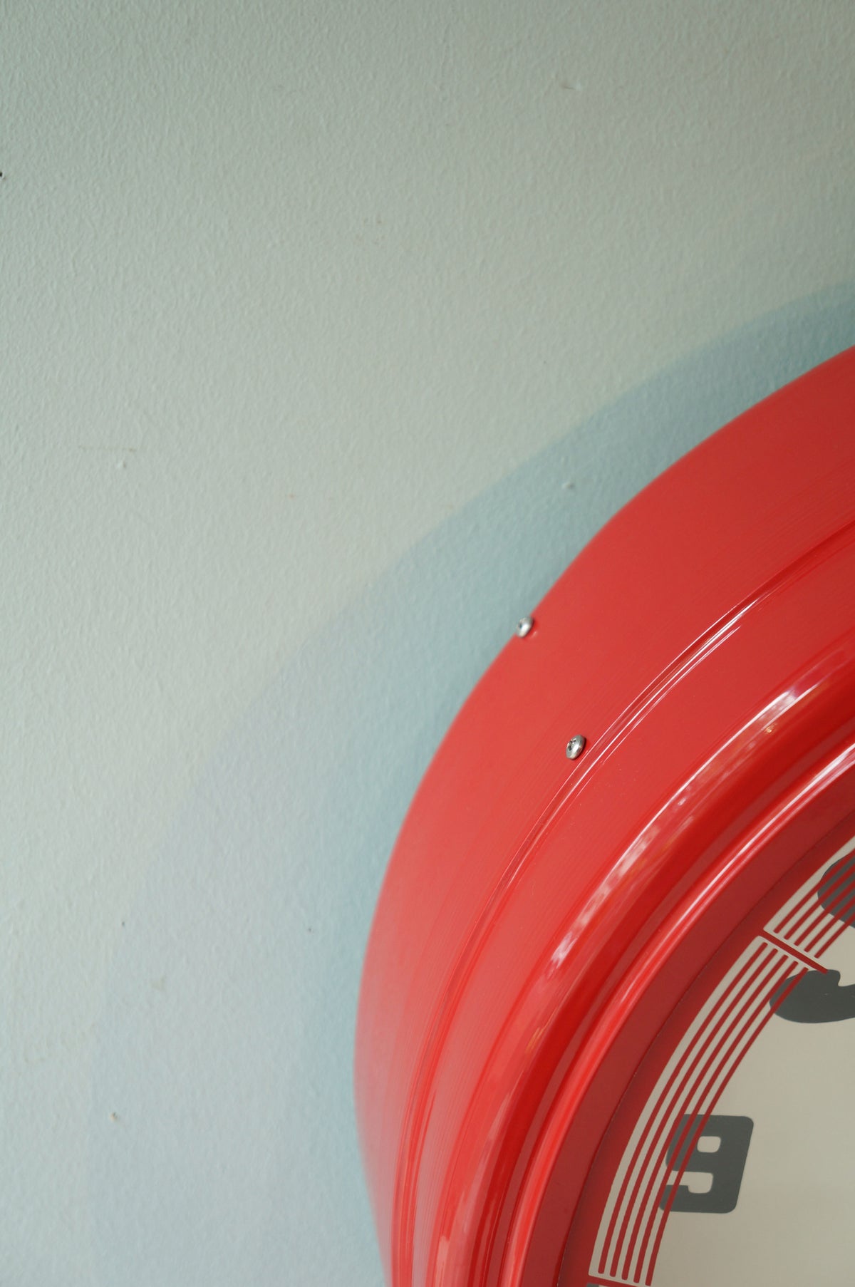 Snap-on Tools Wall Clock/スナップオン ウォールクロック 壁掛け時計