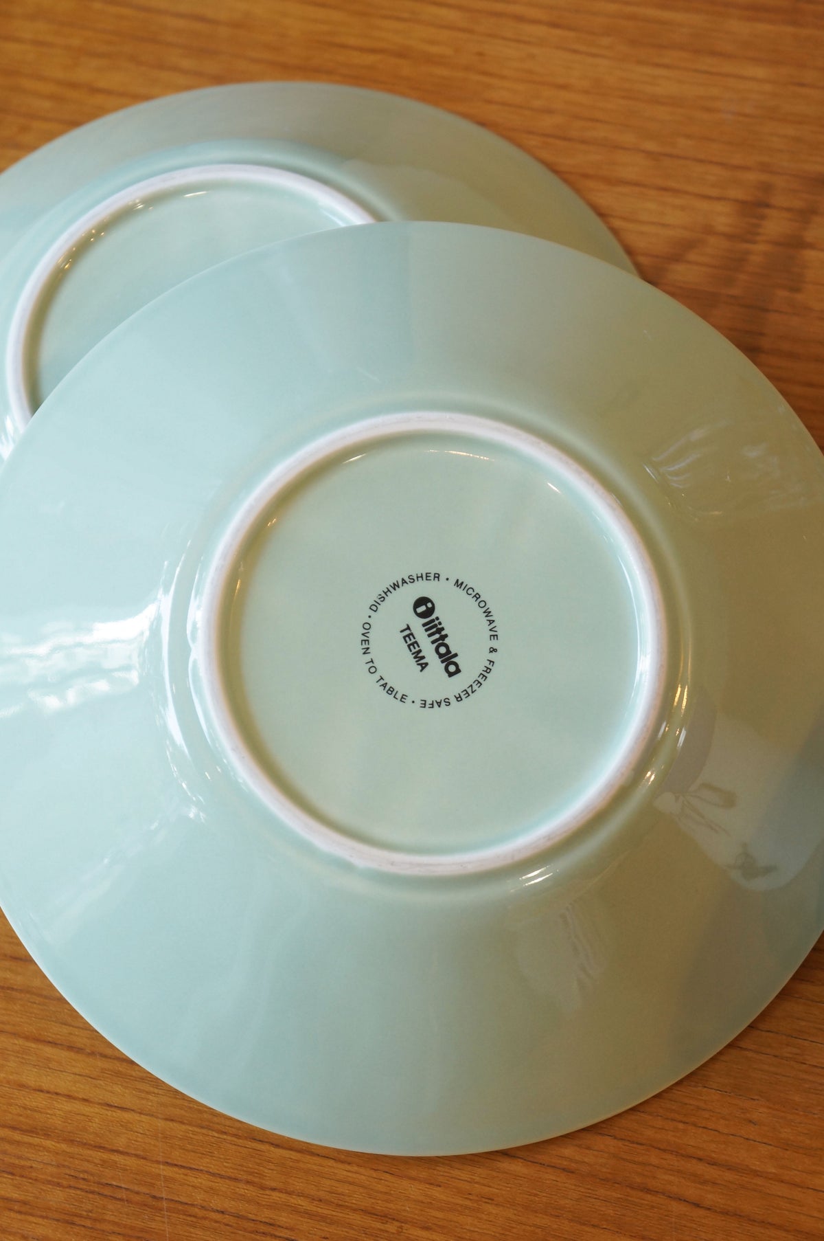 イッタラ ティーマ ボウル 21cm セラドングリーン 廃盤色/Iittala