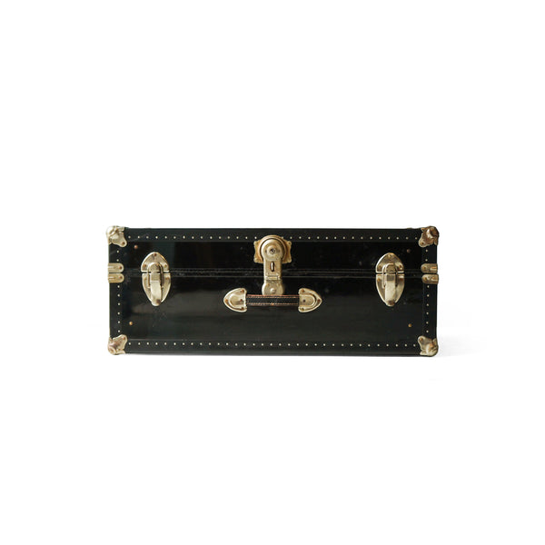 ヴィンテージ スチーマートランク/Vintage Steamer Trunk – FURUICHI/古一