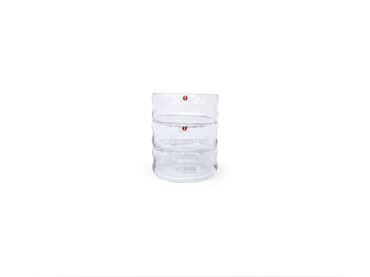 イッタラ パウラ ガラスボウル 北欧ヴィンテージ 食器/iittala Paula