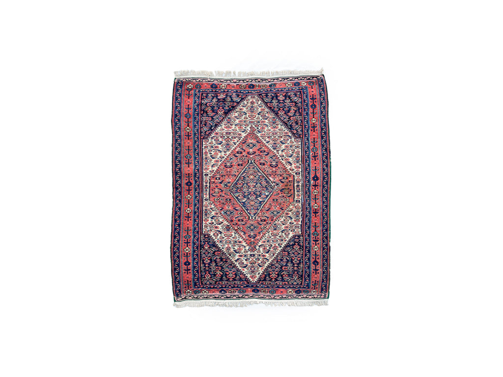 オールドキリム ペルシャ絨毯 ラグ カーペット/Old Kilim Rug Persian