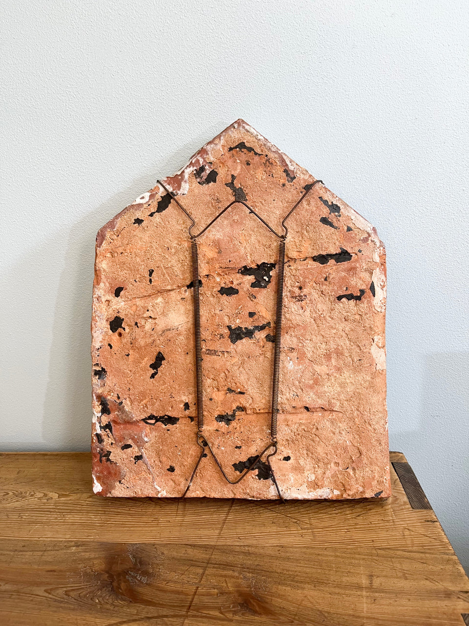 Ancient Ceramic Tile/古陶磁 タイル イスラム ペルシア 陶板