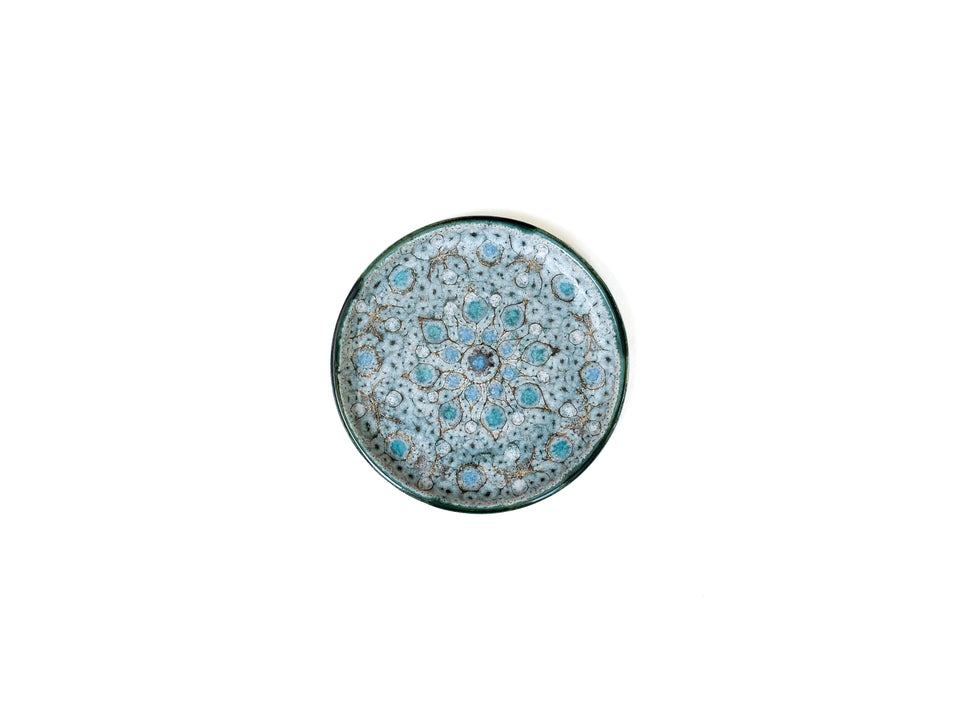 Danuta Le Henaff Ceramic Plate/ダヌータ・ル・エナフ プレート 飾り皿 インテリア