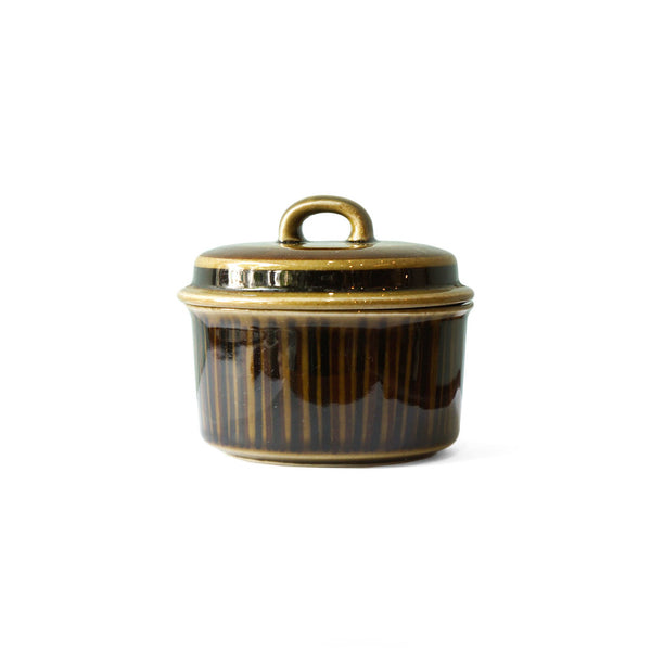 ARABIA Kosmos Sugar Pot/アラビア コスモス シュガーポット 北欧食器