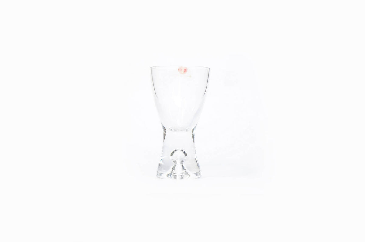  イッタラ タピオ・ウィルカラ iittala Tapio Wirkkala Cordial Glass/イッタラ タピオ・ウィルカラ